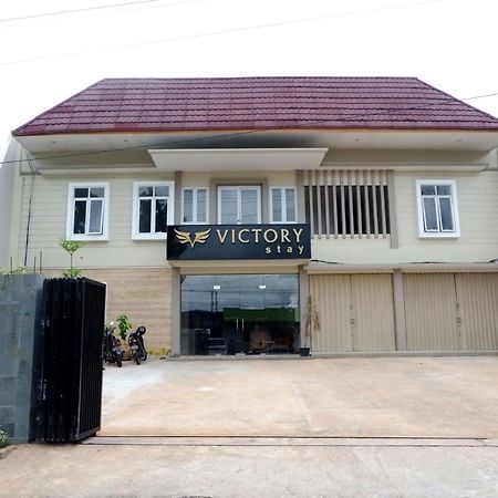 Victory Stay Srondolwetan Bagian luar foto