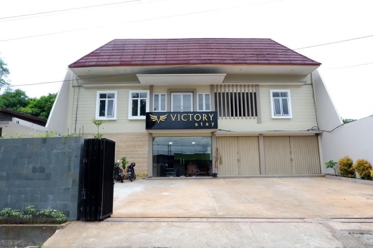 Victory Stay Srondolwetan Bagian luar foto